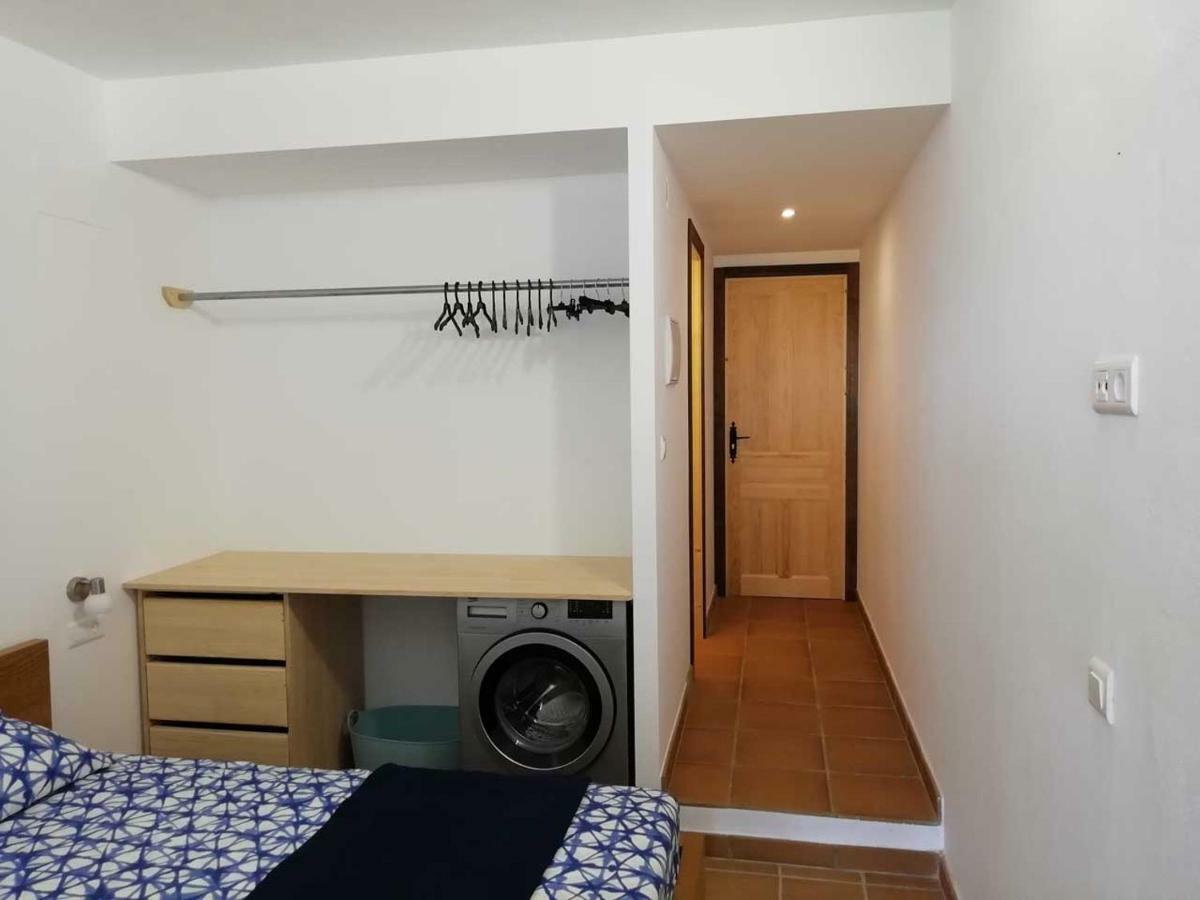 Two Lofts Apartman Matalascañas Kültér fotó
