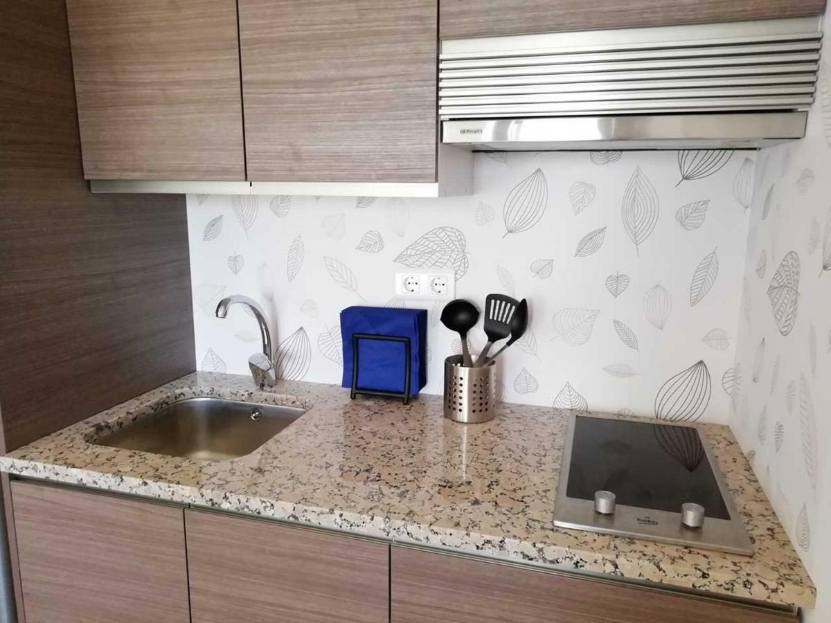 Two Lofts Apartman Matalascañas Kültér fotó