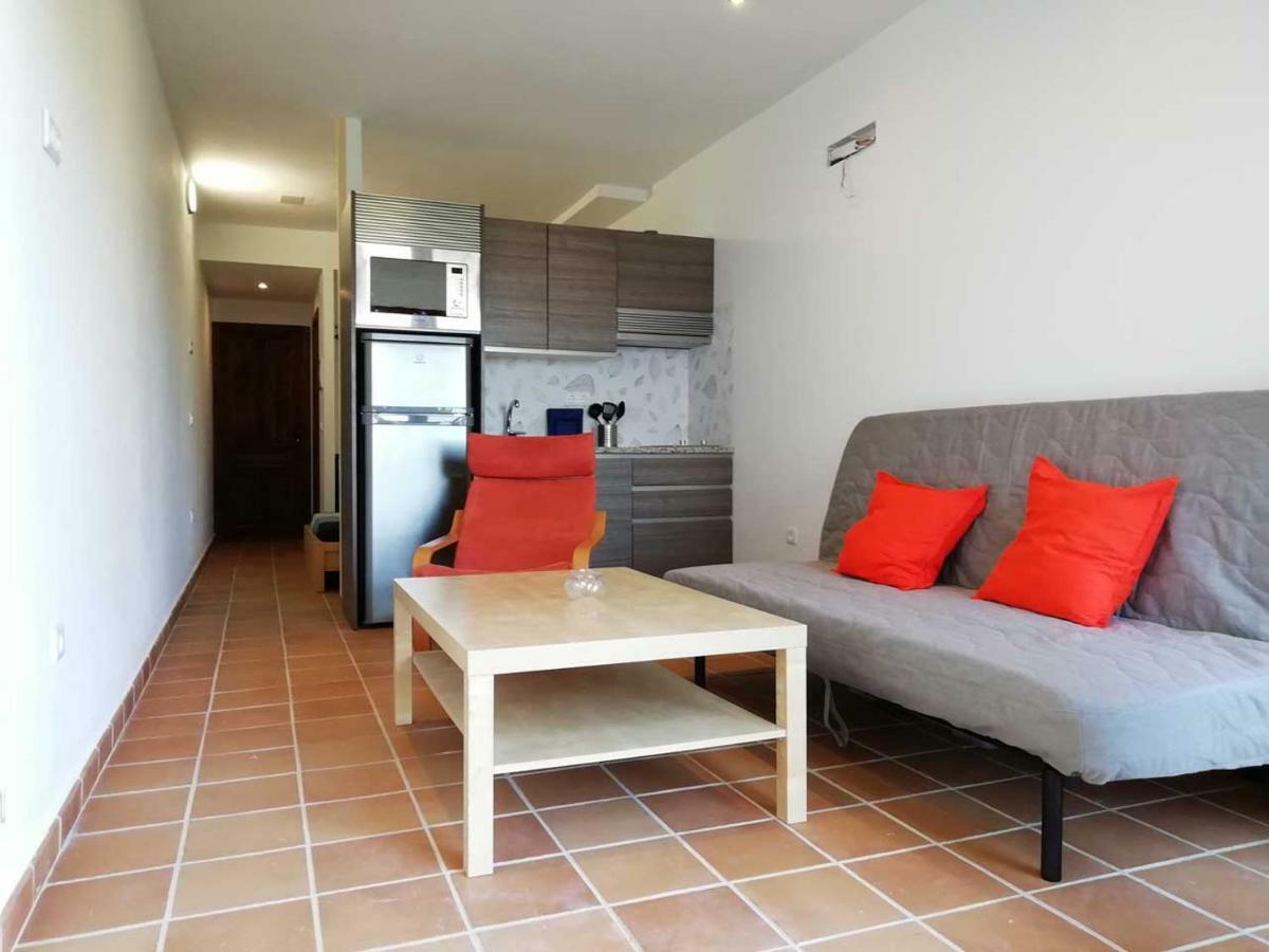 Two Lofts Apartman Matalascañas Kültér fotó