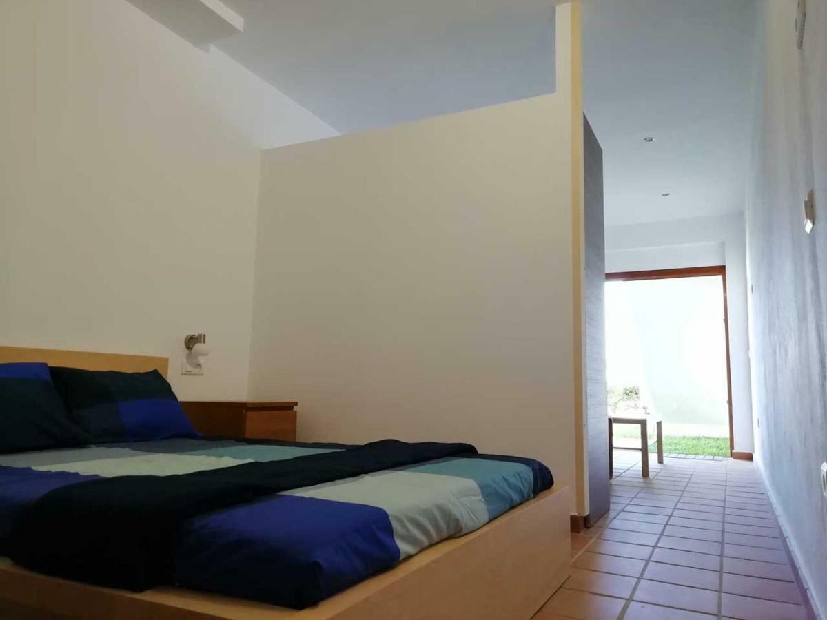 Two Lofts Apartman Matalascañas Kültér fotó