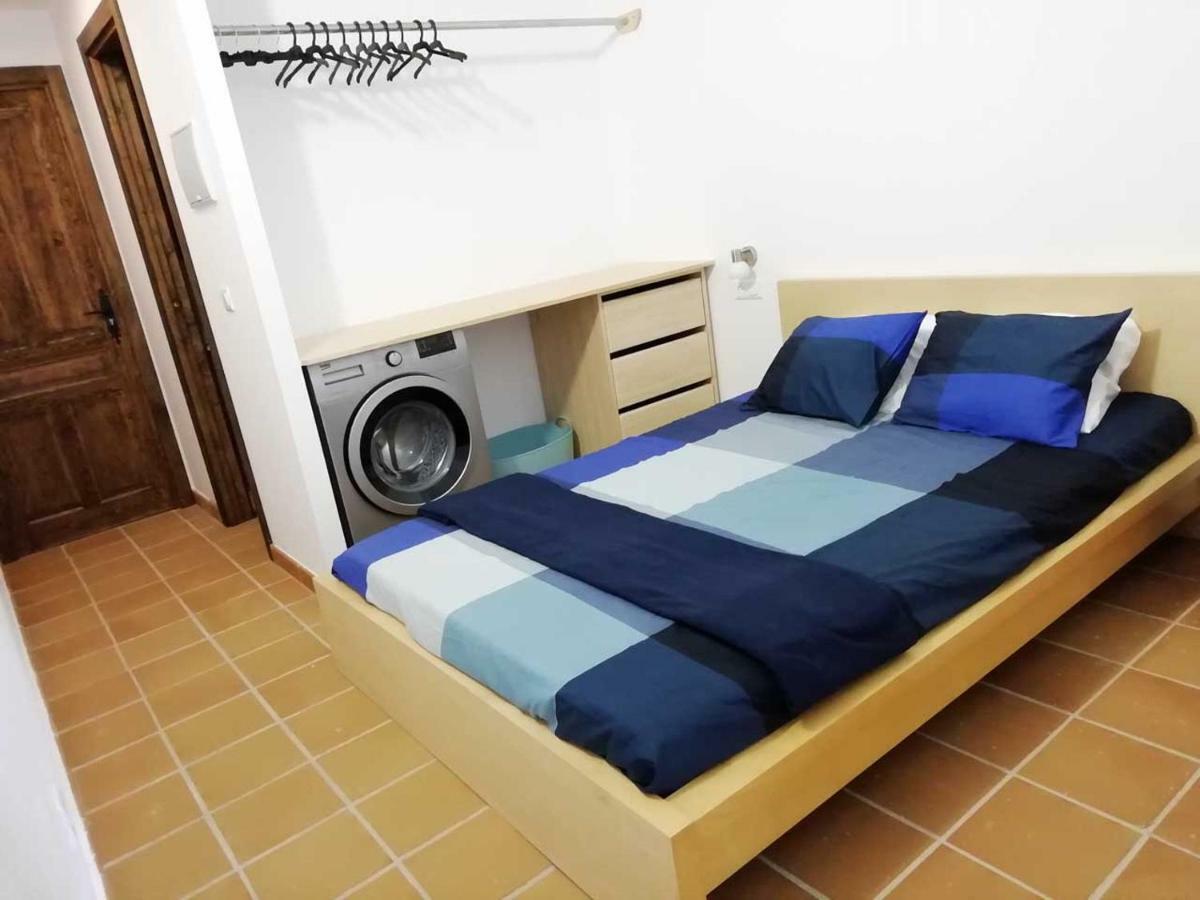 Two Lofts Apartman Matalascañas Kültér fotó