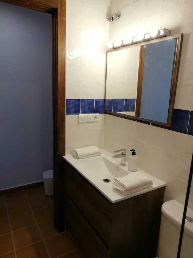 Two Lofts Apartman Matalascañas Kültér fotó